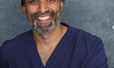 Dr. Zain Hasan, an anesthesiologist in Los Angeles, shares some medications and foods that should not be taken.