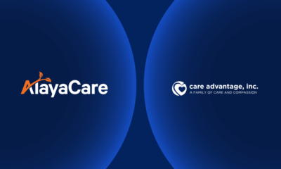 AlayaCare's Cloud-Based EHR Platform Onboards Home Care Benefits of the Home Care Center
