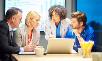 Analyzing user behavior and content across channels can help protect data