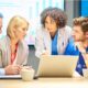 Analyzing user behavior and content across channels can help protect data