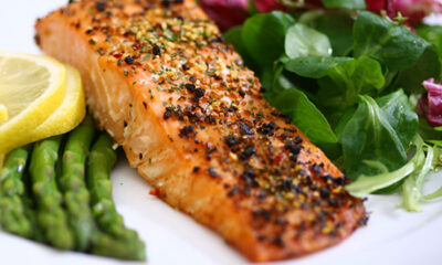 Don't Underestimate the Importance and Issues of Senior Nutrition