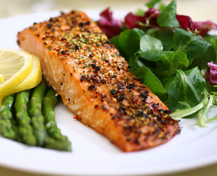 Don't Underestimate the Importance and Issues of Senior Nutrition
