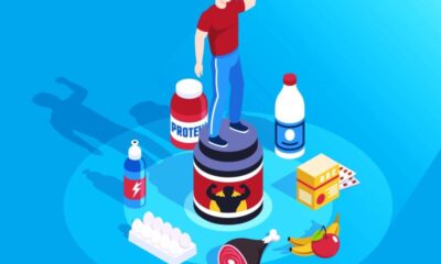 Sports and Fitness Food and Beverage Market