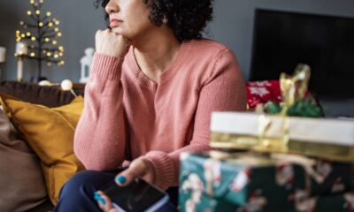 If you need a break to shut down during the holidays, you're not alone, new research finds | CNN