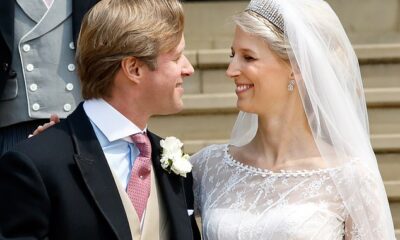 Thomas Kingston (left) died of a gunshot wound to the head, a pathologist found