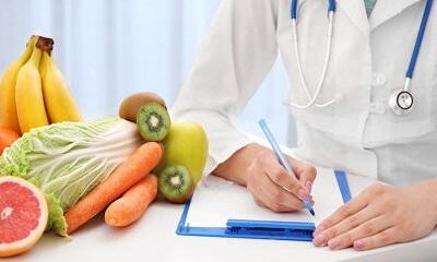 Oncology Nutrition Market
