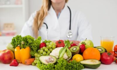 Pharmaceutical Nutrition Market