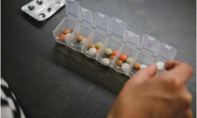 medicine