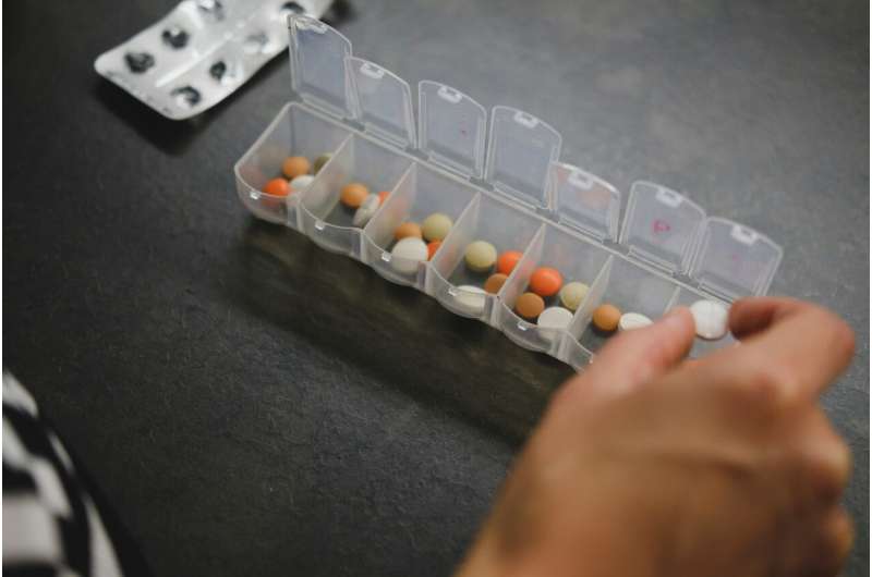 medicine