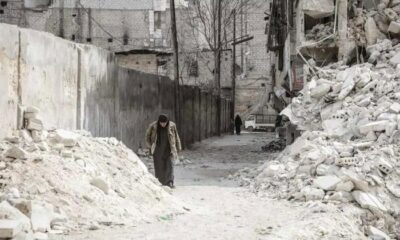 Syria escalation: Deadly attacks continue, health care and access reduced