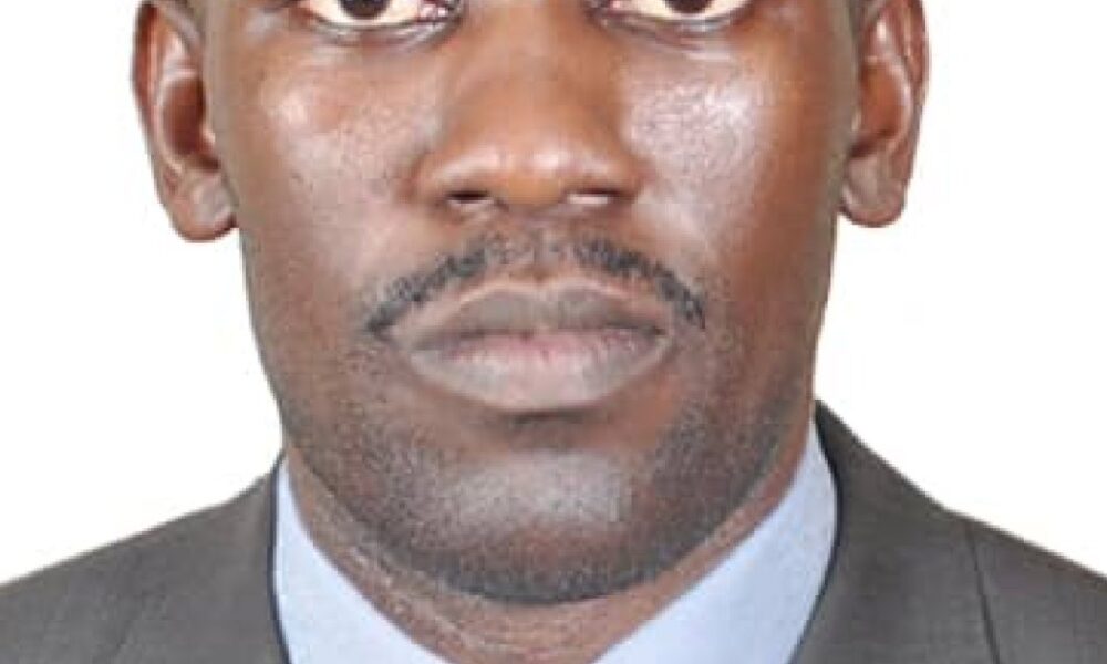 Uganda's Disability Rights Advocate for Mental Health Hon