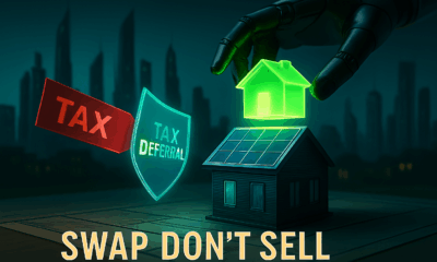 1031 Exchanges for Renewable Assets