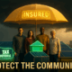 Community Solar Insurance