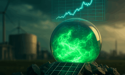 Investing in Green Hydrogen